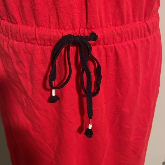 NWT Nautica women’s casual tshirt dress!! - Picture 3 of 6